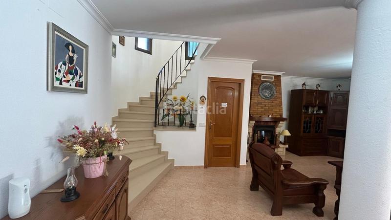 Foto c44a90f9-5508-4166-8753-844a129eb809. Chalet mit heizung parking pool in El Faro Cullera Foto c44a90f9-5508-4166-8753-844a129eb809. Chalet mit heizung parking pool in El Faro Cullera