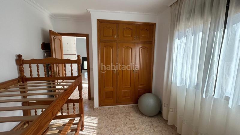 Foto c75d07b4-4164-4893-9de3-1fc2a35f5bb6. Chalet mit heizung parking pool in El Faro Cullera Foto c75d07b4-4164-4893-9de3-1fc2a35f5bb6. Chalet mit heizung parking pool in El Faro Cullera