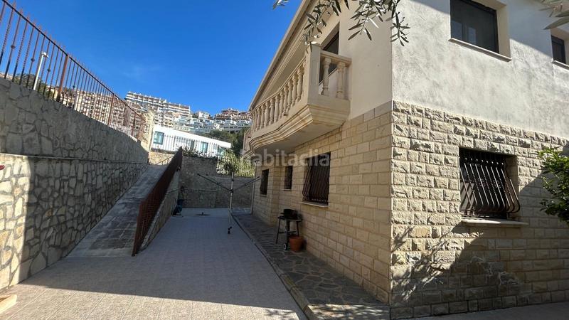 Foto d6850065-6cae-4102-bbec-cee08f05d875. Chalet mit heizung parking pool in El Faro Cullera Foto d6850065-6cae-4102-bbec-cee08f05d875. Chalet mit heizung parking pool in El Faro Cullera