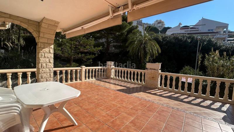 Foto e21acb12-cb08-41f1-8770-f0fa57bac274. Chalet mit heizung parking pool in El Faro Cullera Foto e21acb12-cb08-41f1-8770-f0fa57bac274. Chalet mit heizung parking pool in El Faro Cullera
