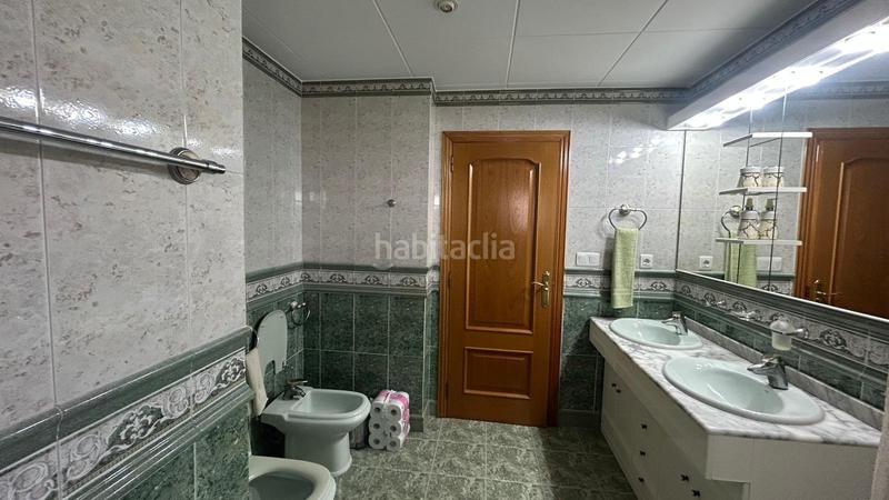 Foto f39c4a6c-cfa5-49ad-9caf-eed8a383bd2b. Chalet mit heizung parking pool in El Faro Cullera Foto f39c4a6c-cfa5-49ad-9caf-eed8a383bd2b. Chalet mit heizung parking pool in El Faro Cullera
