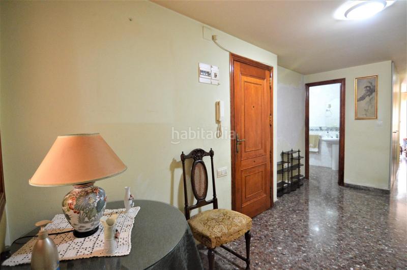 Foto 4f0acc55-dc2d-485d-8cb6-af1c3e78b17e. Appartamento in pueblo de Cullera Cullera Foto 4f0acc55-dc2d-485d-8cb6-af1c3e78b17e. Appartamento in pueblo de Cullera Cullera