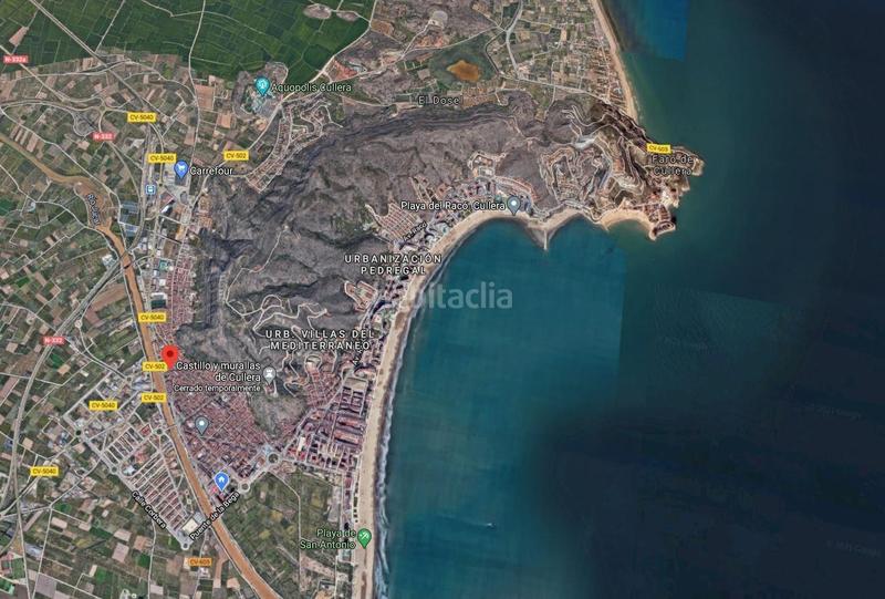 Foto 7b0e0527-7d6f-4173-8394-44d6ce2238b5. Appartamento in pueblo de Cullera Cullera Foto 7b0e0527-7d6f-4173-8394-44d6ce2238b5. Appartamento in pueblo de Cullera Cullera