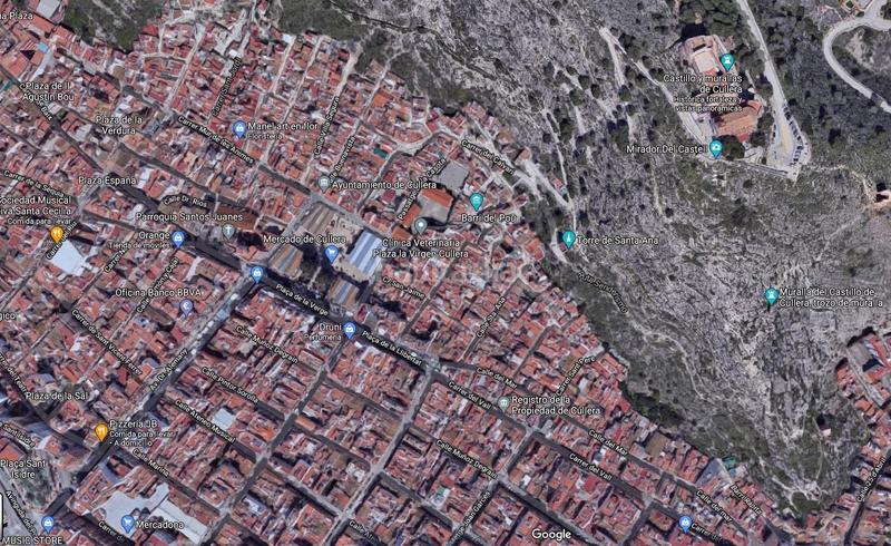 Foto e7cc74d2-2e81-4ce4-8be9-9374ce497acc. Appartamento in pueblo de Cullera Cullera Foto e7cc74d2-2e81-4ce4-8be9-9374ce497acc. Appartamento in pueblo de Cullera Cullera