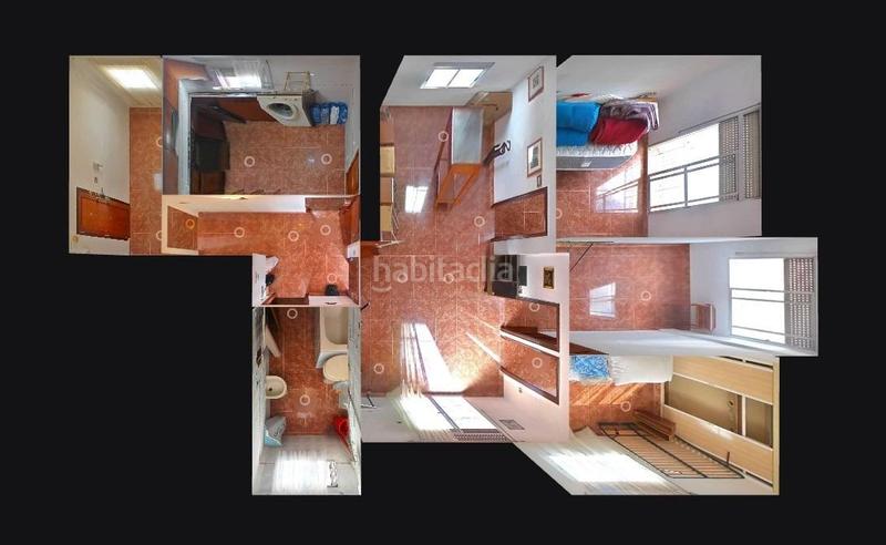 Foto 3c917498-5f27-40e2-844e-afd527095adb. Appartamento in pueblo de Cullera Cullera Foto 3c917498-5f27-40e2-844e-afd527095adb. Appartamento in pueblo de Cullera Cullera