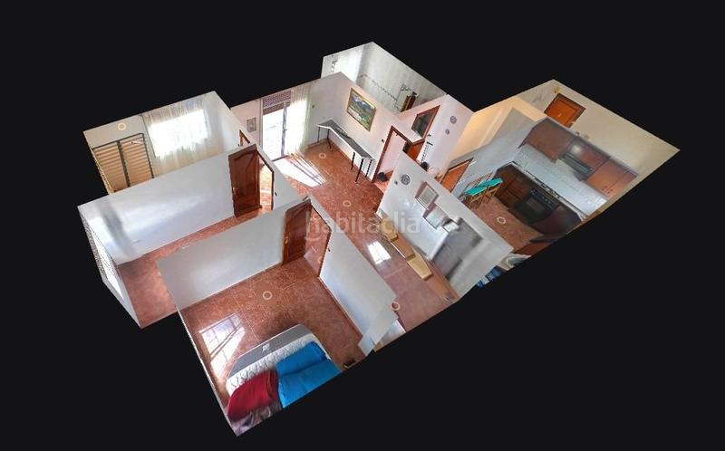 Foto 861bb3ce-2c32-4aff-8f3a-9e5a80a296f7. Appartamento in pueblo de Cullera Cullera Foto 861bb3ce-2c32-4aff-8f3a-9e5a80a296f7. Appartamento in pueblo de Cullera Cullera