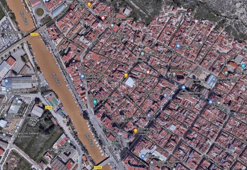 Foto a6a496df-bd8e-4d7c-9ca4-78d71062a9cb. Appartamento in pueblo de Cullera Cullera Foto a6a496df-bd8e-4d7c-9ca4-78d71062a9cb. Appartamento in pueblo de Cullera Cullera