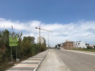 Urban plot in De les marjals, 3. ¡¡gran oportunidad de inversión en la playa de oliva!! Urban plot in De les marjals, 3. ¡¡gran oportunidad de inversión en la playa de oliva!!