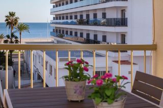 Apartament Mallorca. ¿te gustaría despertarte todos los días viendo el mar? Apartament Mallorca. ¿te gustaría despertarte todos los días viendo el mar?