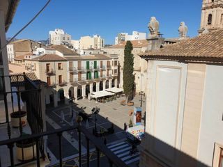 Lloguer Àtic Arcs dels. Estupendo ático en puro centro de gandia con garaje incluido Lloguer Àtic Arcs dels. Estupendo ático en puro centro de gandia con garaje incluido