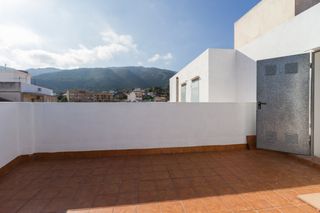 Zweistöckige Wohnung in La reprimala, 3. Disfruta del aire libre con vistas a la safor desde esta magnifi Zweistöckige Wohnung in La reprimala, 3. Disfruta del aire libre con vistas a la safor desde esta magnifi