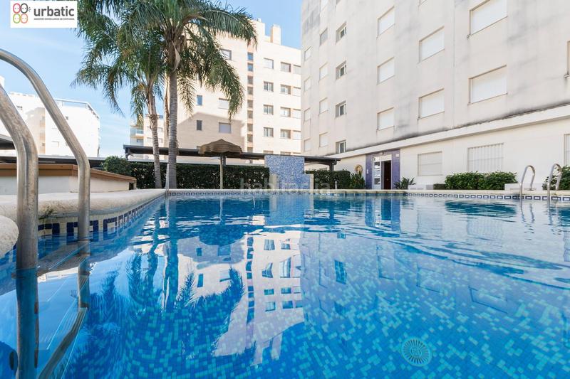 Foto 2ef1e763-cb6e-4519-bb0f-6b7354e94cf8. Apartment with heating parking pool in Daimús Foto 2ef1e763-cb6e-4519-bb0f-6b7354e94cf8. Apartment with heating parking pool in Daimús