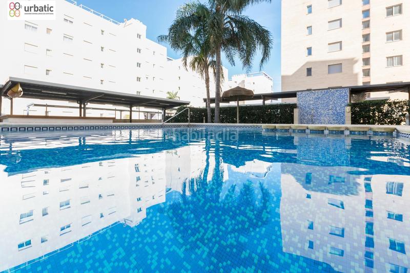 Foto cff84ee9-e034-4e7d-b7ea-3053accee64f. Apartment with heating parking pool in Daimús Foto cff84ee9-e034-4e7d-b7ea-3053accee64f. Apartment with heating parking pool in Daimús