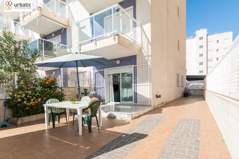 Foto e067ee80-7f93-4a7d-b357-890c61063f48. Apartment with heating parking pool in Daimús Foto e067ee80-7f93-4a7d-b357-890c61063f48. Apartment with heating parking pool in Daimús