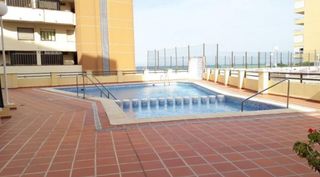 Appartement Playa. Cerca de la playa Appartement Playa. Cerca de la playa
