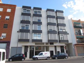 Miete Etagenwohnung Avenida madrid, de. Año 2012 Miete Etagenwohnung Avenida madrid, de. Año 2012