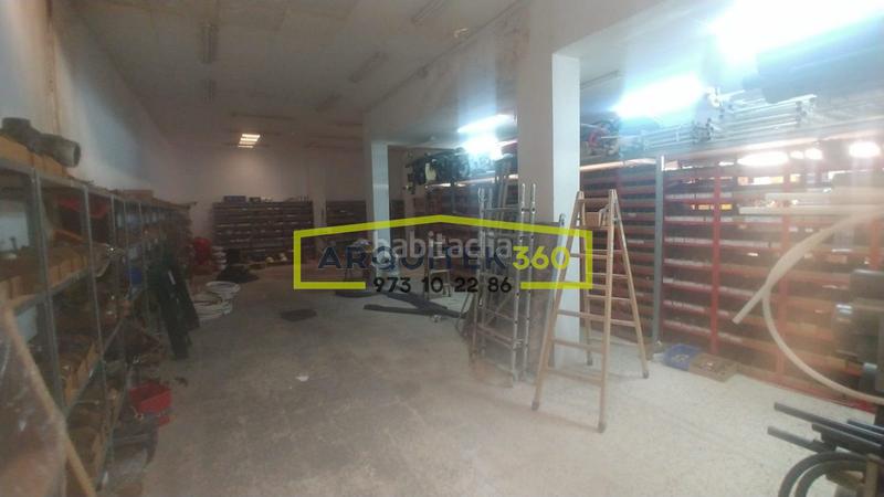 Foto 09ed0488-4076-404c-b687-f919c0a5d0da. Locale commerciale in Balàfia Lleida Foto 09ed0488-4076-404c-b687-f919c0a5d0da. Locale commerciale in Balàfia Lleida