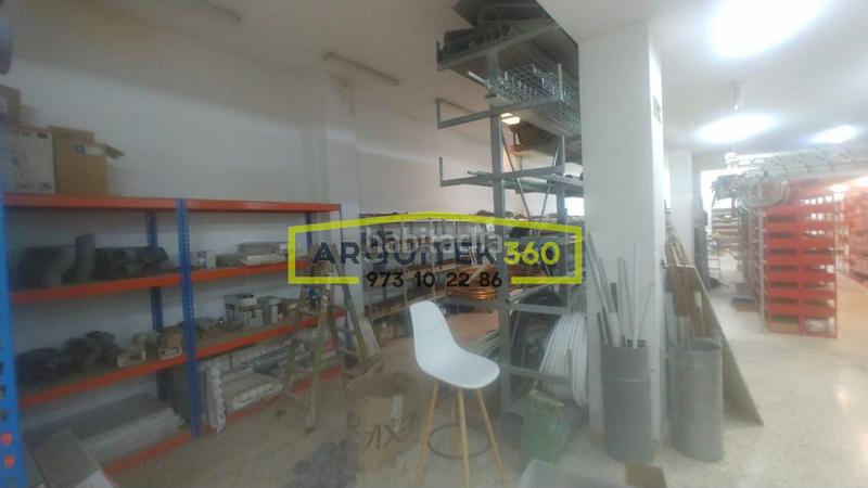 Foto 0c0868b5-b840-4991-af89-5e181330eed7. Locale commerciale in Balàfia Lleida Foto 0c0868b5-b840-4991-af89-5e181330eed7. Locale commerciale in Balàfia Lleida