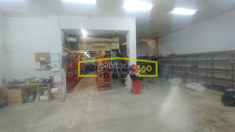 Foto 10e4a2b7-7983-468e-be9b-8d989e295e4e. Locale commerciale in Balàfia Lleida Foto 10e4a2b7-7983-468e-be9b-8d989e295e4e. Locale commerciale in Balàfia Lleida