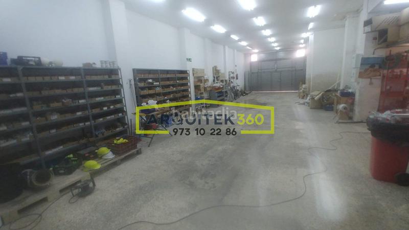 Foto 1f7243ae-7c29-45f2-bcc9-8ad4653c2277. Locale commerciale in Balàfia Lleida Foto 1f7243ae-7c29-45f2-bcc9-8ad4653c2277. Locale commerciale in Balàfia Lleida