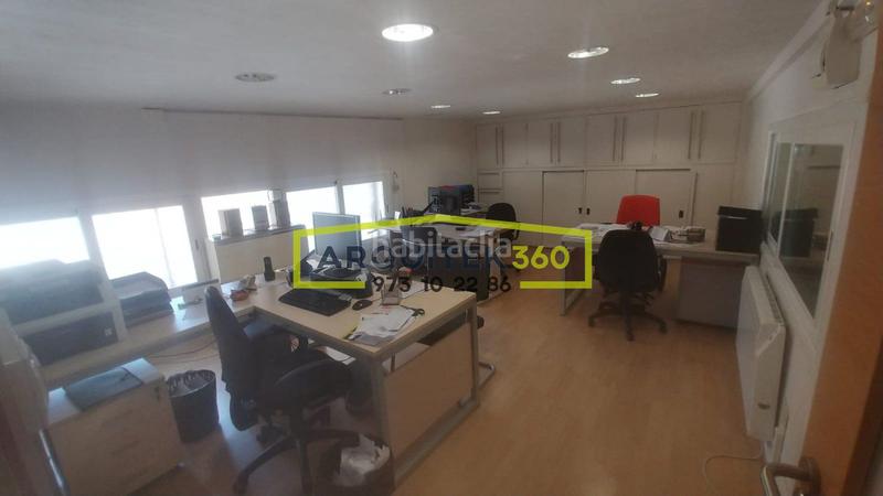 Foto 35782374-897e-4675-ac0b-399c2ded8361. Locale commerciale in Balàfia Lleida Foto 35782374-897e-4675-ac0b-399c2ded8361. Locale commerciale in Balàfia Lleida