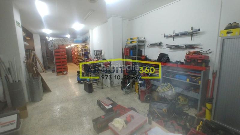 Foto 59366e09-397e-4d32-993f-1cc99aae46a7. Locale commerciale in Balàfia Lleida Foto 59366e09-397e-4d32-993f-1cc99aae46a7. Locale commerciale in Balàfia Lleida