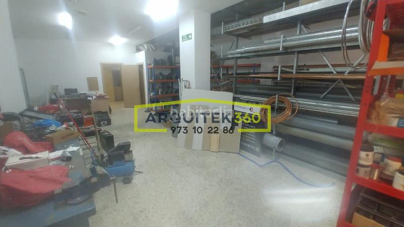 Foto 6a25a2e8-9021-4789-b0fa-b0d3d6c43571. Locale commerciale in Balàfia Lleida Foto 6a25a2e8-9021-4789-b0fa-b0d3d6c43571. Locale commerciale in Balàfia Lleida