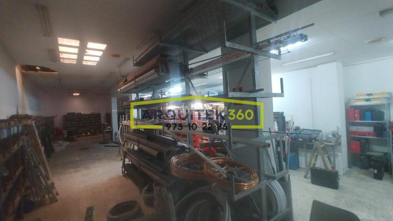 Foto 8b06ff77-d254-4fcb-b60a-3e3b07175013. Locale commerciale in Balàfia Lleida Foto 8b06ff77-d254-4fcb-b60a-3e3b07175013. Locale commerciale in Balàfia Lleida