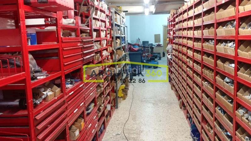 Foto 98cdf9fe-e4d4-4fc5-b30b-05325963c311. Locale commerciale in Balàfia Lleida Foto 98cdf9fe-e4d4-4fc5-b30b-05325963c311. Locale commerciale in Balàfia Lleida