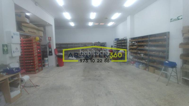 Foto b6deb655-1a67-4c10-8ad5-7fc7fcfe266e. Locale commerciale in Balàfia Lleida Foto b6deb655-1a67-4c10-8ad5-7fc7fcfe266e. Locale commerciale in Balàfia Lleida