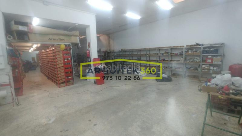 Foto b9c9040f-33f3-435b-96a1-44c6ed8f1942. Locale commerciale in Balàfia Lleida Foto b9c9040f-33f3-435b-96a1-44c6ed8f1942. Locale commerciale in Balàfia Lleida