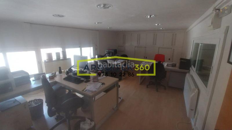 Foto baf2af41-2971-4c37-93ec-17314b4e5644. Locale commerciale in Balàfia Lleida Foto baf2af41-2971-4c37-93ec-17314b4e5644. Locale commerciale in Balàfia Lleida