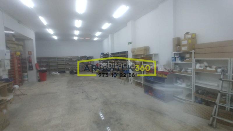 Foto cb2c7088-14e1-4c76-999d-b077d945186d. Locale commerciale in Balàfia Lleida Foto cb2c7088-14e1-4c76-999d-b077d945186d. Locale commerciale in Balàfia Lleida