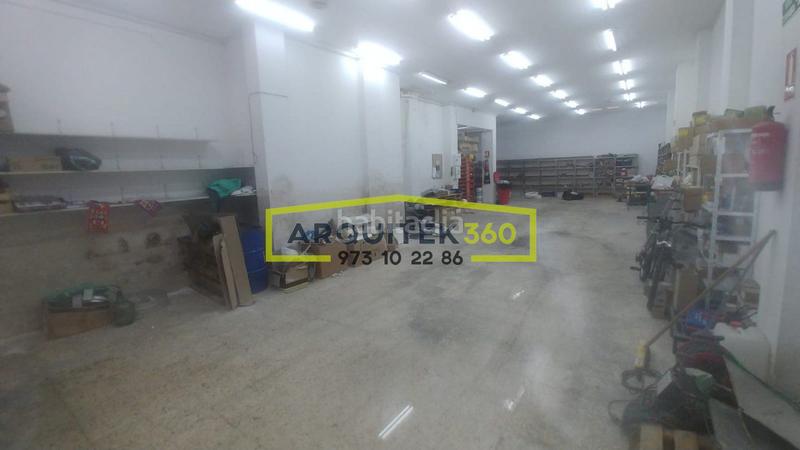 Foto d934910b-5d16-4507-972c-6d02298cce22. Locale commerciale in Balàfia Lleida Foto d934910b-5d16-4507-972c-6d02298cce22. Locale commerciale in Balàfia Lleida