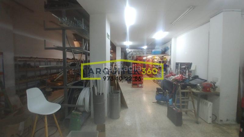 Foto e191cdc0-6793-4871-9066-34f48169d379. Locale commerciale in Balàfia Lleida Foto e191cdc0-6793-4871-9066-34f48169d379. Locale commerciale in Balàfia Lleida