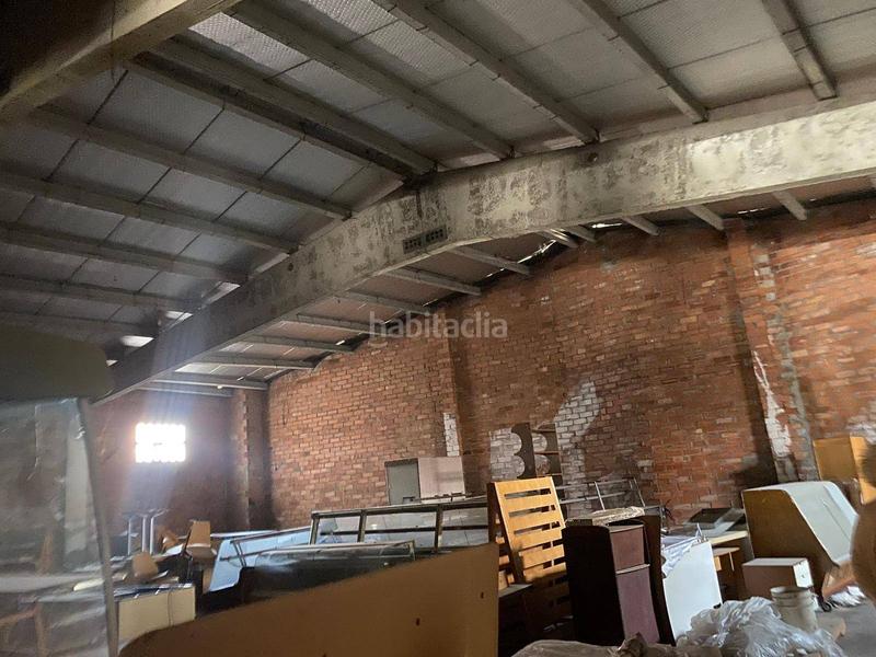 Foto 0478a88a-e3f3-4576-b04c-a1a9059429af. Geschäftsraum in Balàfia Lleida Foto 0478a88a-e3f3-4576-b04c-a1a9059429af. Geschäftsraum in Balàfia Lleida