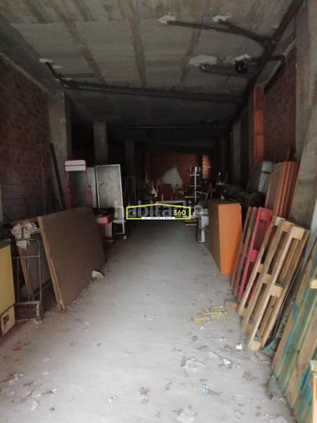 Foto 0d95bab4-8c02-4651-a000-b2e45b84788b. Geschäftsraum in Balàfia Lleida Foto 0d95bab4-8c02-4651-a000-b2e45b84788b. Geschäftsraum in Balàfia Lleida