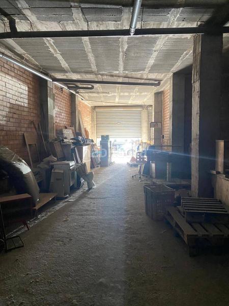 Foto 26ae1a53-622a-433b-af31-874b56f06b8c. Geschäftsraum in Balàfia Lleida Foto 26ae1a53-622a-433b-af31-874b56f06b8c. Geschäftsraum in Balàfia Lleida