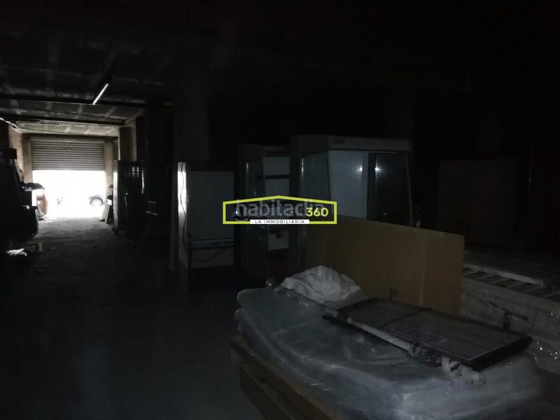 Foto 5a41ec66-837f-49bb-813c-8e4e0e9ab330. Geschäftsraum in Balàfia Lleida Foto 5a41ec66-837f-49bb-813c-8e4e0e9ab330. Geschäftsraum in Balàfia Lleida