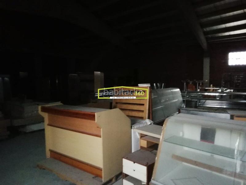 Foto 95524cfd-fb36-40fe-9f04-2bbf8522bef3. Geschäftsraum in Balàfia Lleida Foto 95524cfd-fb36-40fe-9f04-2bbf8522bef3. Geschäftsraum in Balàfia Lleida