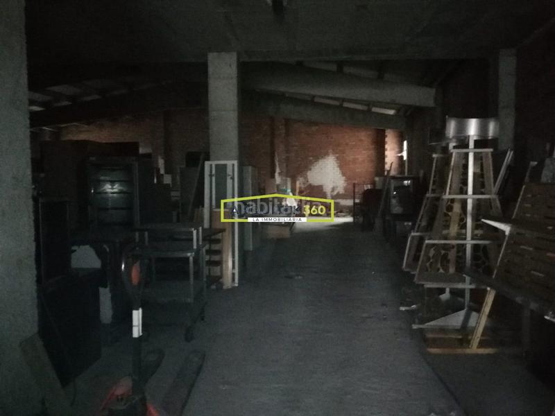 Foto 9628569f-5a1b-497e-8aeb-22d285721fd9. Geschäftsraum in Balàfia Lleida Foto 9628569f-5a1b-497e-8aeb-22d285721fd9. Geschäftsraum in Balàfia Lleida