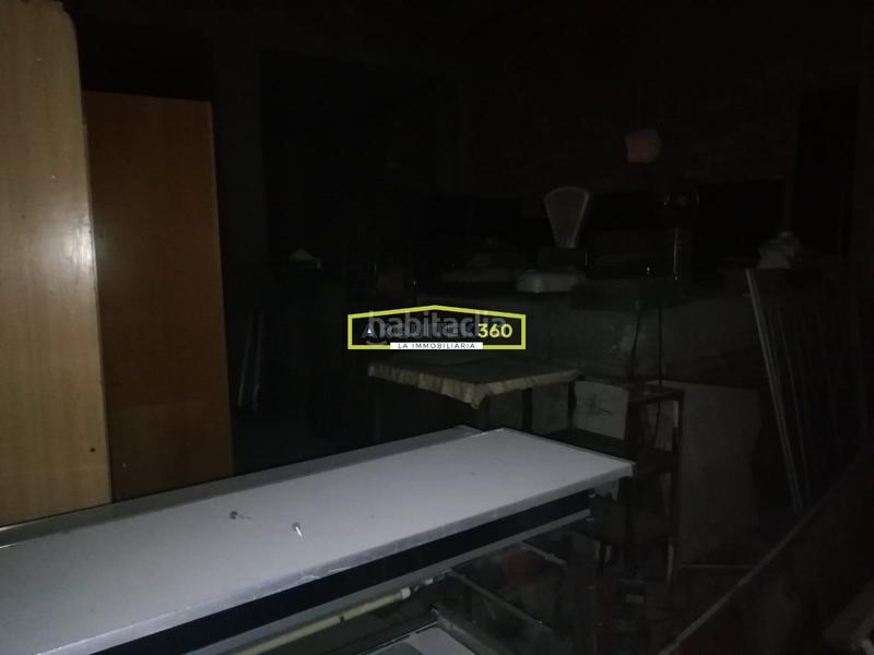 Foto 9b4318a4-4785-4bc7-be96-212f0e6fafe3. Geschäftsraum in Balàfia Lleida Foto 9b4318a4-4785-4bc7-be96-212f0e6fafe3. Geschäftsraum in Balàfia Lleida