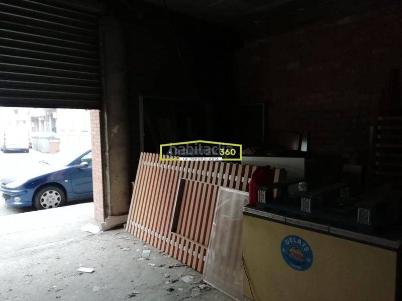 Foto a6768933-b866-4dbf-ad41-22c94f0e9084. Geschäftsraum in Balàfia Lleida Foto a6768933-b866-4dbf-ad41-22c94f0e9084. Geschäftsraum in Balàfia Lleida