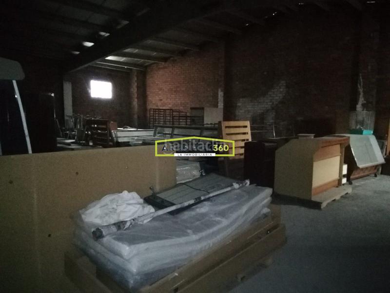 Foto cf9c00c4-6449-4ab4-9b95-970b411096a9. Geschäftsraum in Balàfia Lleida Foto cf9c00c4-6449-4ab4-9b95-970b411096a9. Geschäftsraum in Balàfia Lleida