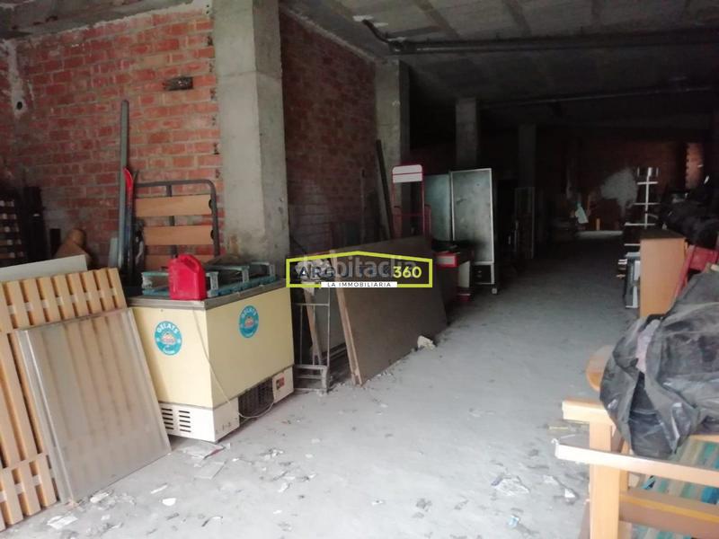 Foto d26d0210-9c17-4120-be3b-271bb055978f. Geschäftsraum in Balàfia Lleida Foto d26d0210-9c17-4120-be3b-271bb055978f. Geschäftsraum in Balàfia Lleida