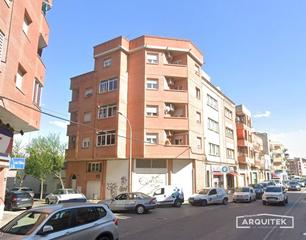 Appartement  Verge del blau. Piso en edificio cara vista en nueva balafia. Appartement  Verge del blau. Piso en edificio cara vista en nueva balafia.