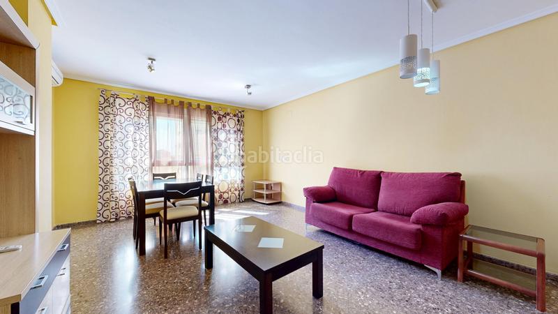 Foto 3a01a156-7052-4b27-90fe-9b109269b97b. Pis amb aparcament a Nuevo Centro Sagunt Foto 3a01a156-7052-4b27-90fe-9b109269b97b. Pis amb aparcament a Nuevo Centro Sagunt