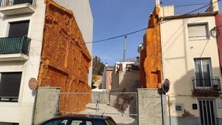 Residential Plot in Carrer santa teresa 9 Residential Plot in Carrer santa teresa 9