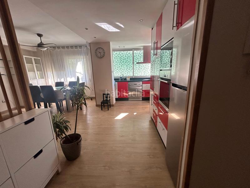 Foto 5f232e6f-299b-485f-89a1-01edb93f5ffe. Piso  totalmente reformado ideal para familia con hijos en Alicante Foto 5f232e6f-299b-485f-89a1-01edb93f5ffe. Piso  totalmente reformado ideal para familia con hijos en Alicante
