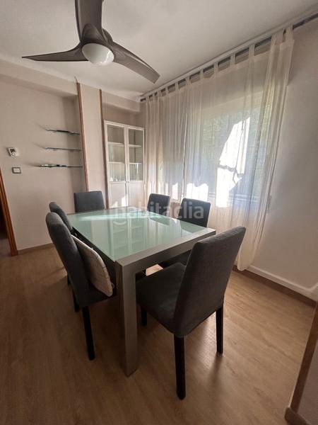 Foto 63cded5d-8794-43fe-9469-939362a4803a. Piso  totalmente reformado ideal para familia con hijos en Alicante Foto 63cded5d-8794-43fe-9469-939362a4803a. Piso  totalmente reformado ideal para familia con hijos en Alicante